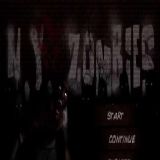 Download N.Y.Zombies Cell Phone Game